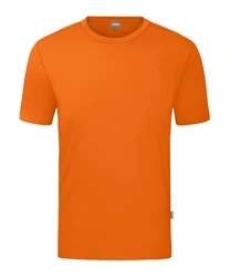 Jako T-Shirt Organic Orange
