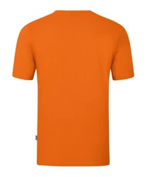 Jako T-Shirt Organic Orange