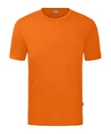 Jako T-Shirt Organic Orange