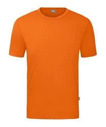 Jako T-Shirt Organic Orange
