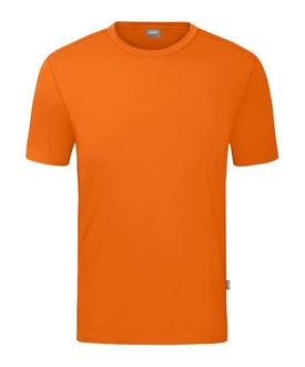 Jako T-Shirt Organic Orange Jako T-Shirt Organic Orange