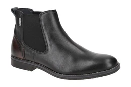 M4V-8145C1 black Stiefel