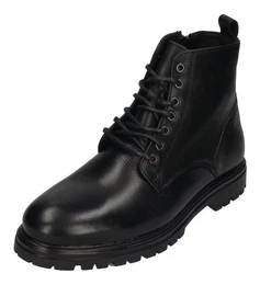 BIAGIL 12560017 Schnrboots Black