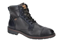 M2M-8156C1 carbon Stiefel