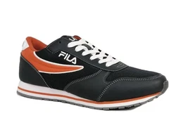 Logo Schuhe - ORBIT M Low Cut 83212 Sneaker