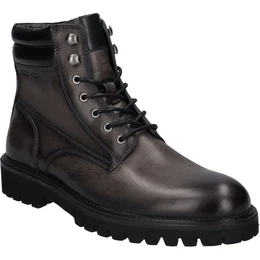 Romed 01, grau Stiefelette