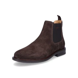Herren Chelsea Boot St Fairkon braun Chelseaboots