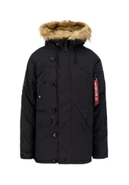 Winterjacke Men - Cold Weather Jackets Explorer