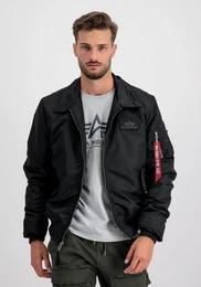 Bomberjacke Men - Bomber Jackets CWU Jet Blast
