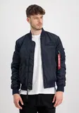 Patches Alpha Industries Bomberjacken image