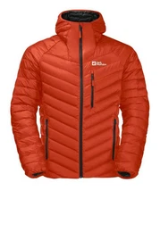 Funktionsjacke PASSAMANI DOWN HOODY M mit Kapuze