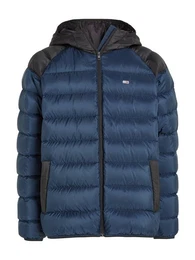 Daunenjacke TJM CLBK LIGHT JACKET