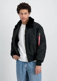Bomberjacke Men - Bomber Jackets B-15 Heritage