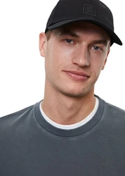 Marc O'Polo Langarmshirt Grau/Dunkelgrau/Hellgrau/Dunkelblau