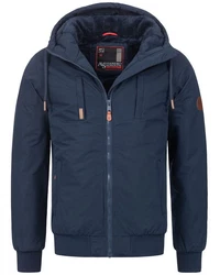 Alessandro Salvarini Winterjacke ASWeighty 
