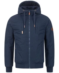 Alessandro Salvarini Winterjacke ASWeighty 