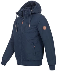 Alessandro Salvarini Winterjacke ASWeighty 