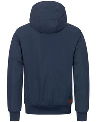 Alessandro Salvarini Winterjacke ASWeighty 