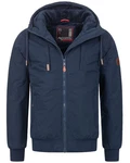 Alessandro Salvarini Winterjacke ASWeighty 