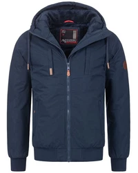 Alessandro Salvarini Winterjacke ASWeighty 