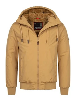 Alessandro Salvarini Winterjacke ASWeighty Alessandro Salvarini Winterjacke ASWeighty