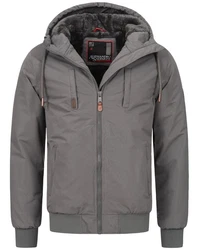 Alessandro Salvarini Winterjacke ASWeighty 