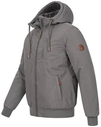 Alessandro Salvarini Winterjacke ASWeighty 