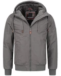 Alessandro Salvarini Winterjacke ASWeighty 