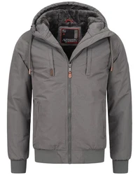 Alessandro Salvarini Winterjacke ASWeighty 