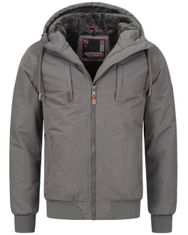 Alessandro Salvarini Winterjacke ASWeighty Alessandro Salvarini Winterjacke ASWeighty