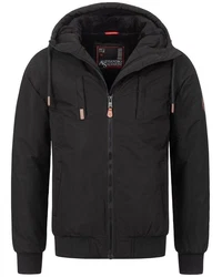 Alessandro Salvarini Winterjacke ASWeighty 