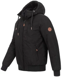 Alessandro Salvarini Winterjacke ASWeighty 