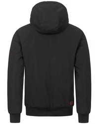 Alessandro Salvarini Winterjacke ASWeighty 