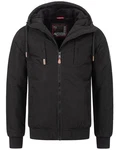Alessandro Salvarini Winterjacke ASWeighty 