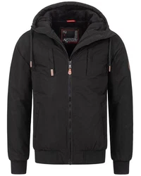 Alessandro Salvarini Winterjacke ASWeighty 