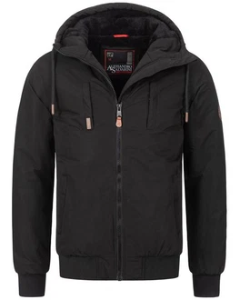 Alessandro Salvarini Winterjacke ASWeighty Alessandro Salvarini Winterjacke ASWeighty