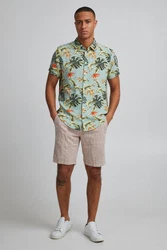 Blend Shorts BLEND BHBones Beige/Khaki