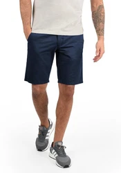 BLEND Herren Chino Shorts Sasuke 