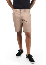 BLEND Herren Chino Shorts Sasuke 