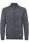 Blend Herren Strickjacke Cardigan Daniri Dunkelblau/Dunkelgrau/Hellgrau/Grau