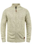 Blend Herren Strickjacke Cardigan Daniri Khaki