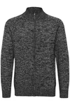 Blend Herren Strickjacke Cardigan Daniri Schwarz (70155)