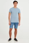 Blend Jeansshorts BLEND BHBendigo 