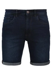 Blend Joel Herren Jeans Shorts Dunkelblau/Hellblau/Blau