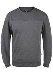 Blend Sweatshirt BLEND BHTok Dunkelblau/Dunkelgrau/Grau