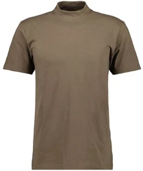 RAGMAN Stehkragenshirt 