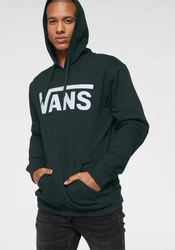 Vans Kapuzensweatshirt MN VANS CLASSIC PO HOODIE II 