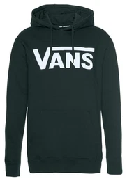 Kapuzensweatshirt MN CLASSIC PO HOODIE II mit groem Logoprint