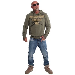 Hoodie Any Tool