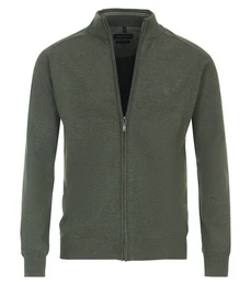 Longpullover Strickjacke NOS